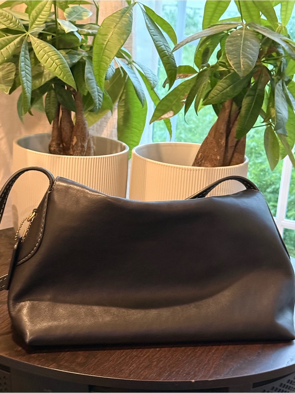 Coach Chelsea 30 Black ✨ - Picture 4 of 9